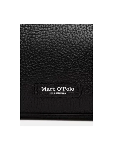 Torebka crossbody Marc O'polo czarna