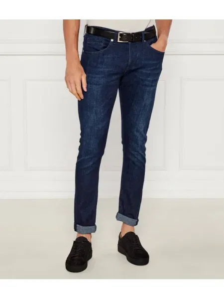 DONDUP made in Italy Blugi GEORGE | Skinny fit