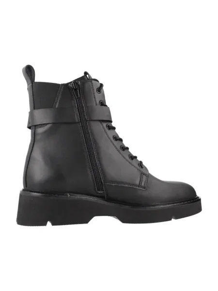 Pantofi Stonefly negru