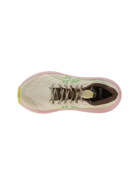 Sneakerși Asics GT-2000 verde