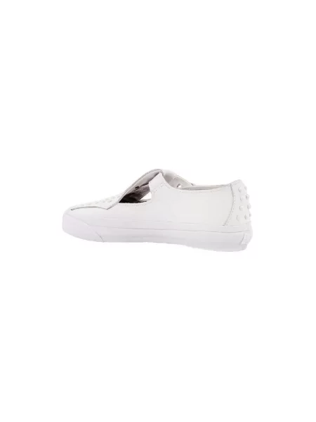 Tenisky Vans biela