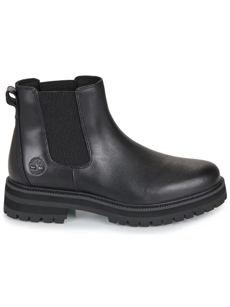 Pantofi Timberland negru