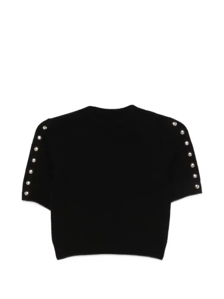 Top Sandro negru