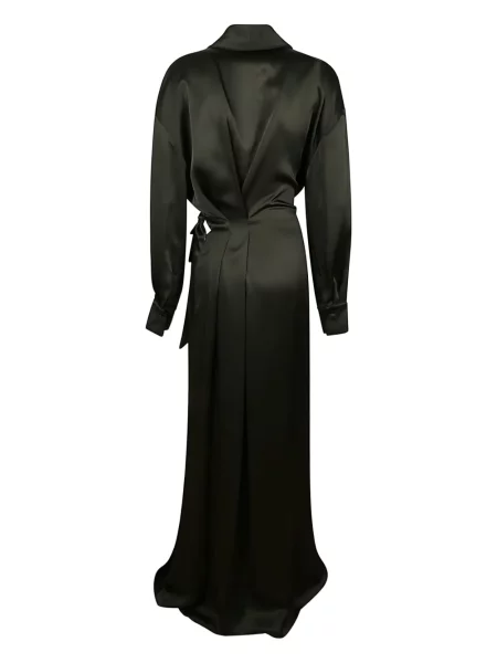 Rochie Victoria Beckham de costum negru