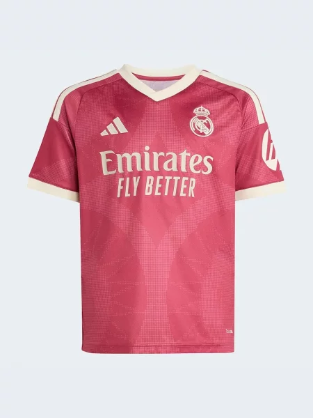 Детская футболка Adidas Performance