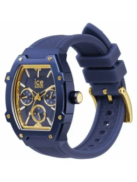 Zegarek Ice Watch niebieski