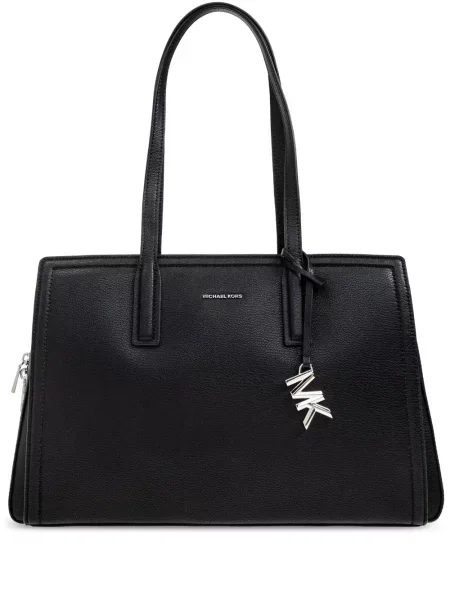 Чанта Michael Michael Kors черно