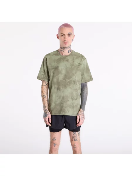 Tricou adidas Mt Tee Sd Tengrn/ Olive Strata M kaki