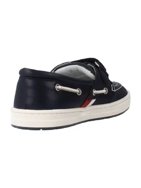 Pantofi copii Chicco albastru