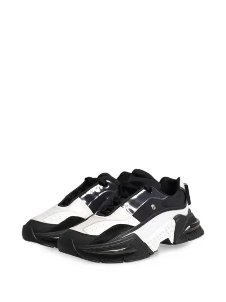 Tenisky Dolce & Gabbana Airmaster černé