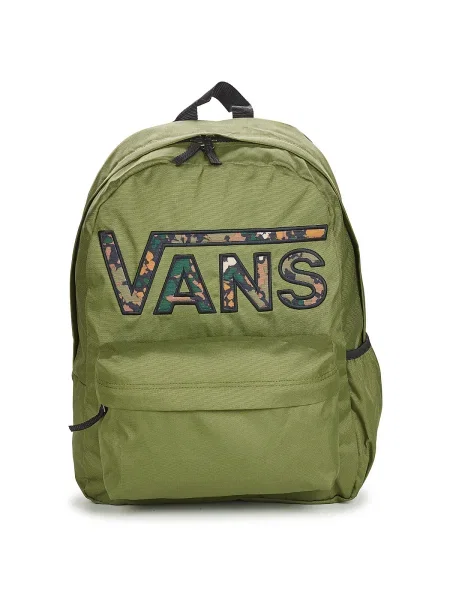 Batoh Vans khaki