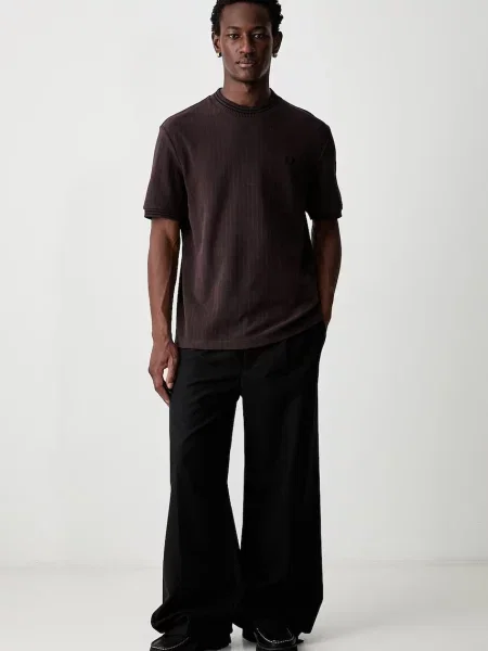Fred Perry tricou din pentru bărbați