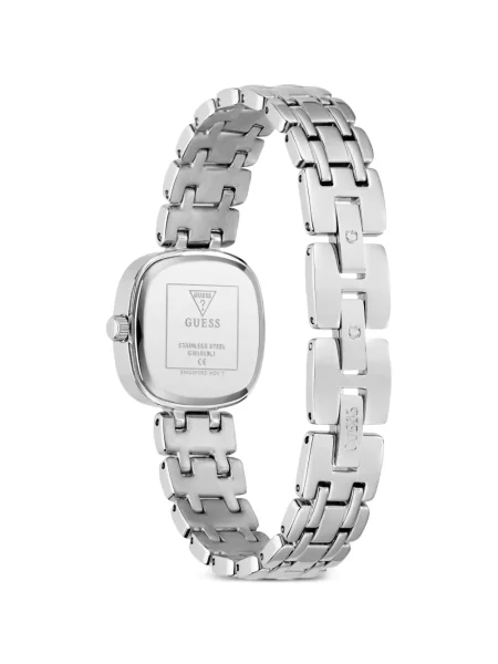 Ceas Guess alb