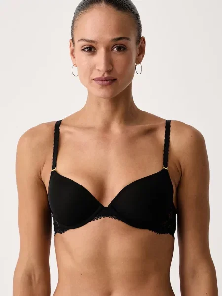 Lauren Ralph Lauren podprsenka černá