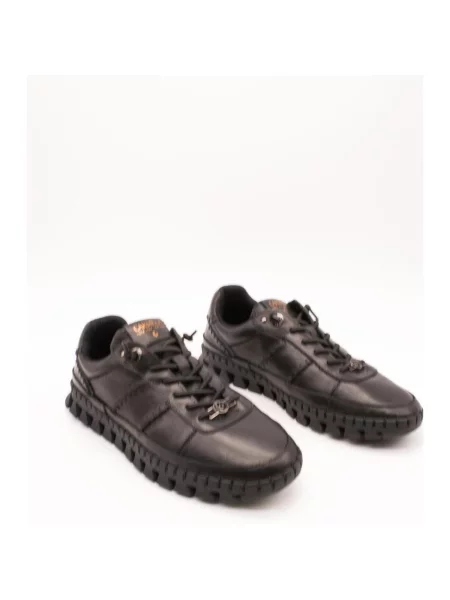 Pantofi Carmela negru