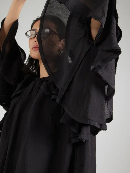 Cph Muse Rochie negru