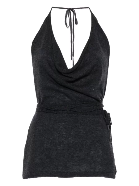 Топ Cordera оглавник сиво