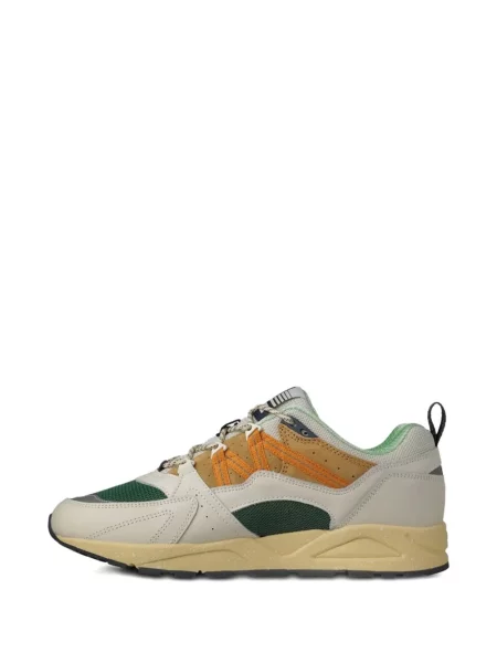 Sneakersy Karhu białe