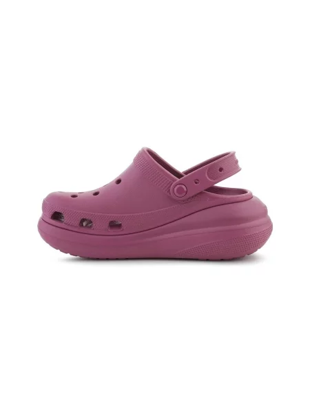 Pantofi Crocs clasici roz