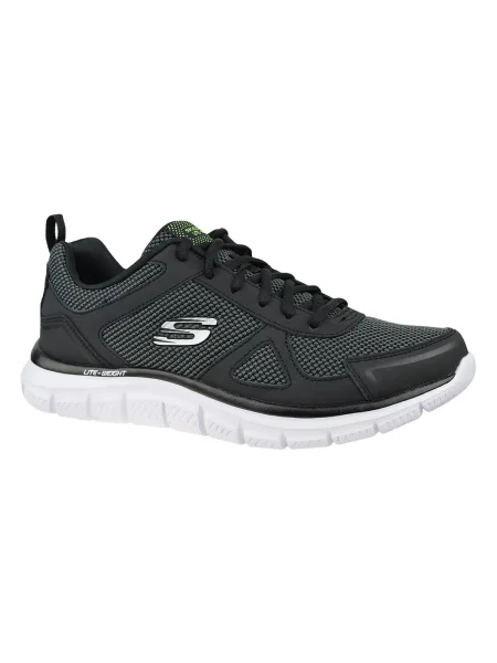Pantofi Skechers negru