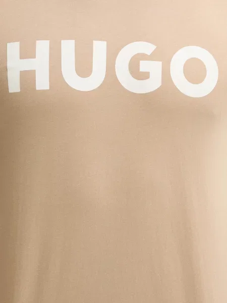 HUGO футболка Dulivio