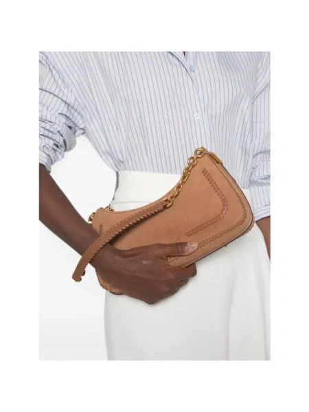 Torebka Michael Kors brązowa