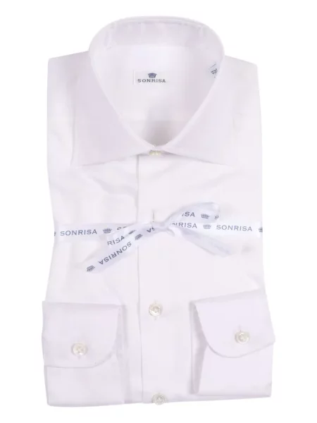Košile Sonrisa bílá