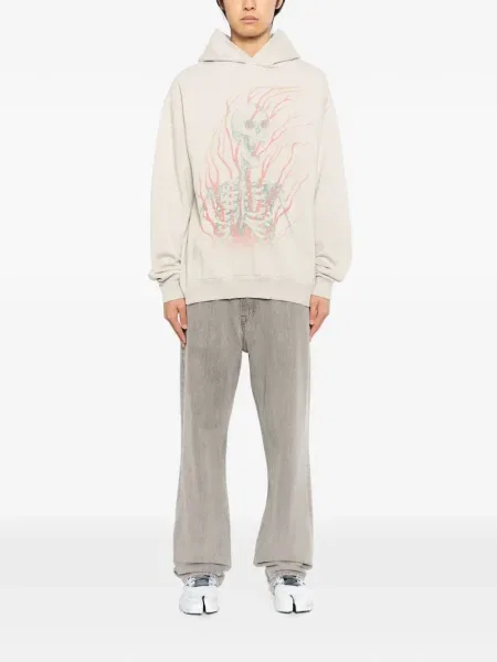 Hoodie Warman