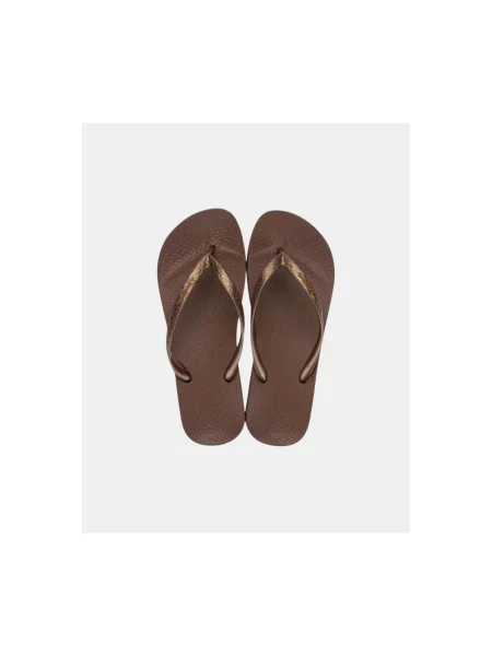 Pantofi Ipanema maro