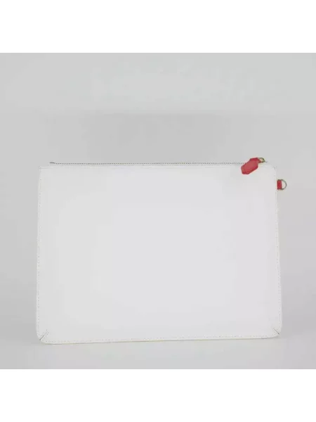 Torebka Pinko biała