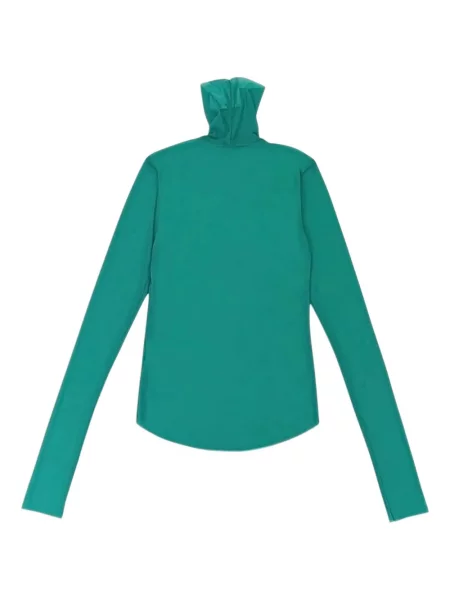 Heláncă Callipygian verde