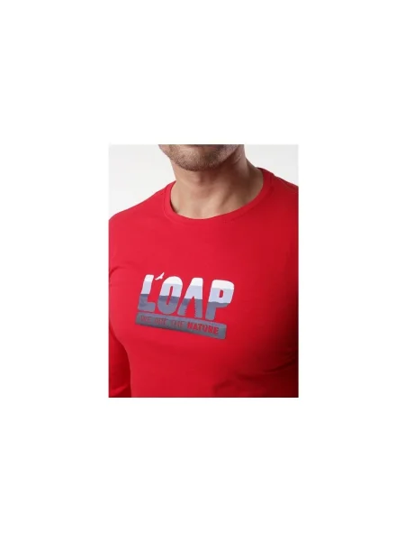 Tricou Loap roșu