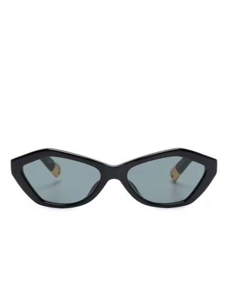 Ochelari de soare Jacquemus negru
