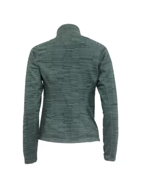 Pulover The North Face verde