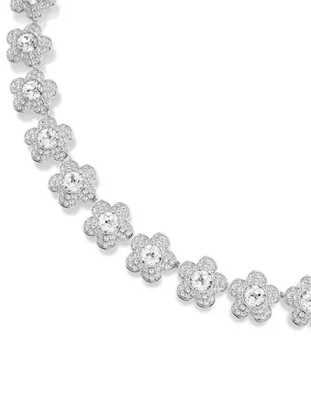 Ожерелье Swarovski