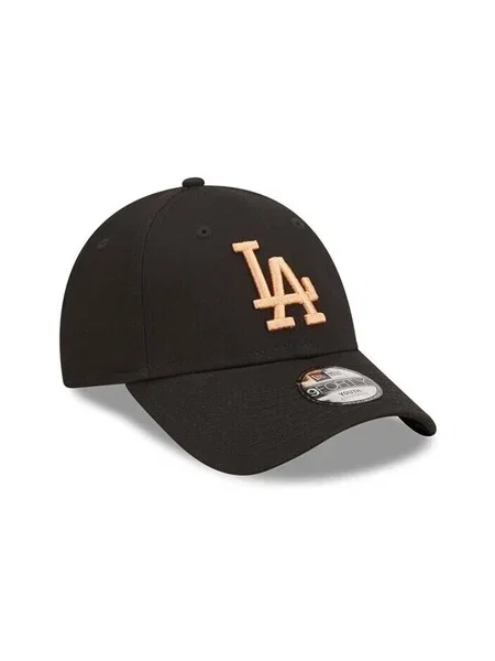 Gyerek baseball sapka New Era fekete