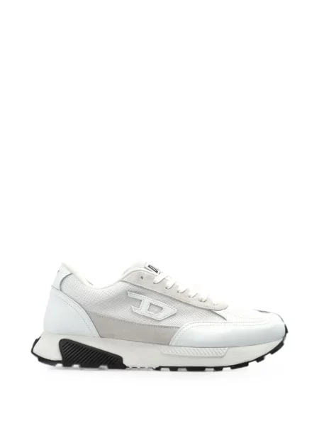 Sneakers Diesel με αυτόγραφο λευκό
