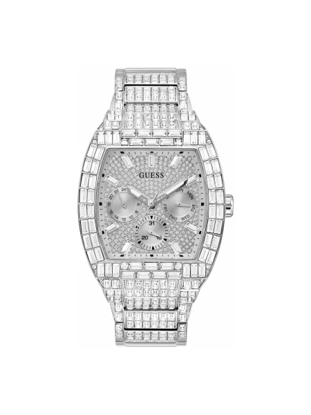 Zegarek Guess szary
