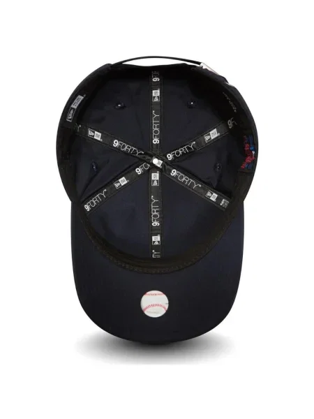 Baseball sapka New Era autogrammal haditengerészet