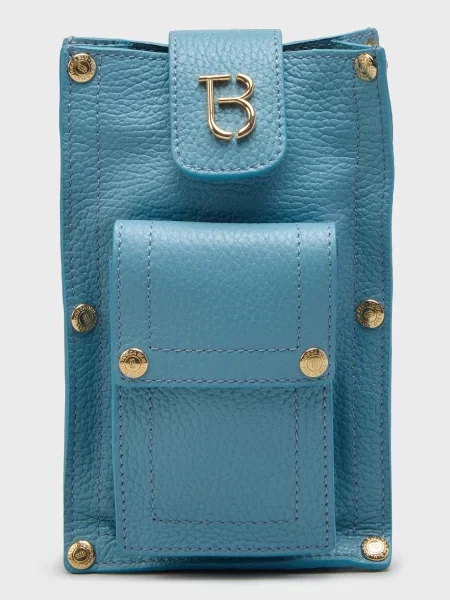 Сумка Tosca Blu блакитна