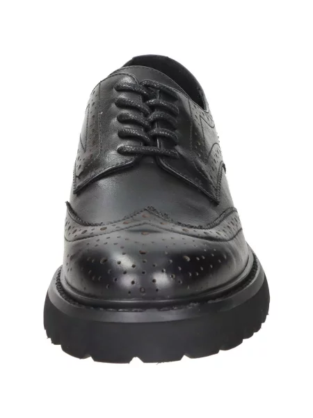 Pantofi Carmela negru