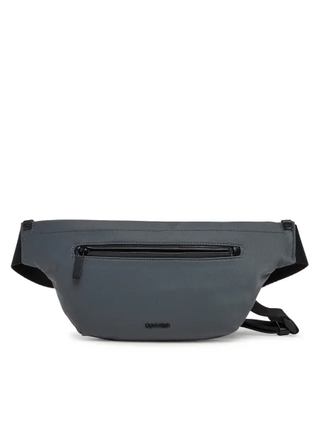 Calvin Klein Övtáska Ck Ease Waistbag szürke