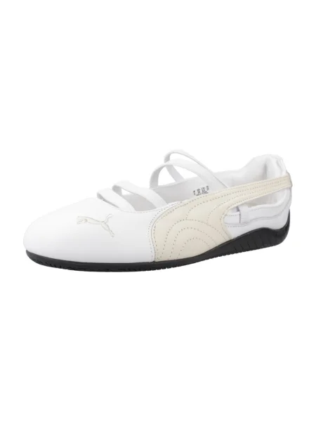 Félcipő Puma fehér