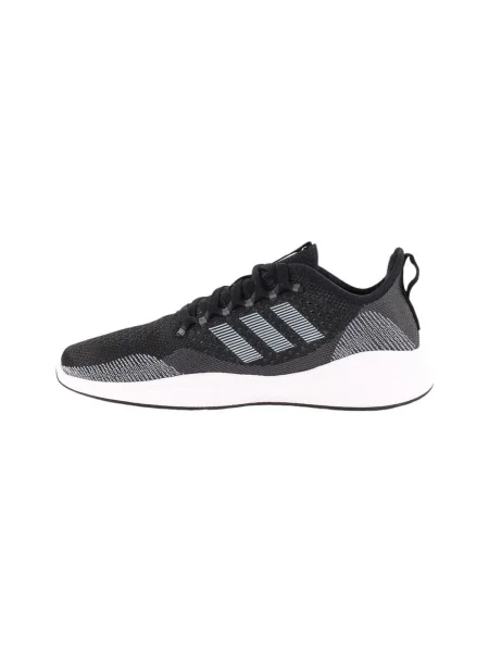 Tenisky Adidas čierna