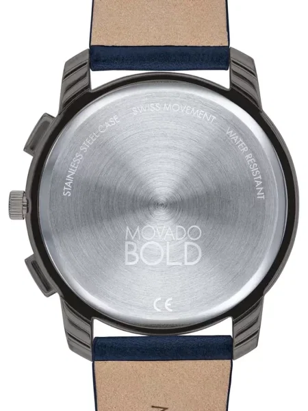 Ceas Movado gri