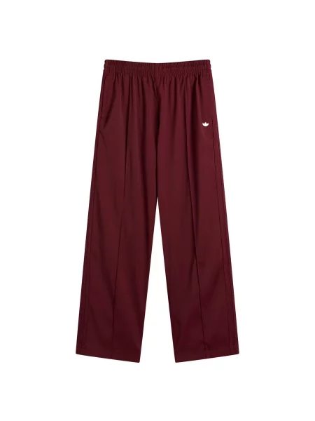 Spodnie baggy Adidas do biegania