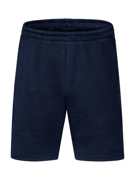 JAKO Pantaloni sport bleumarin albastru