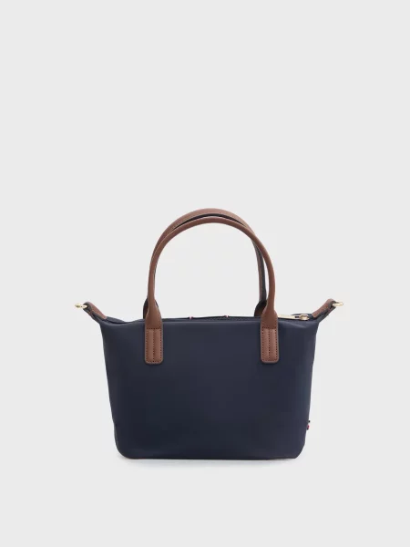 Сумка Tommy Hilfiger синя