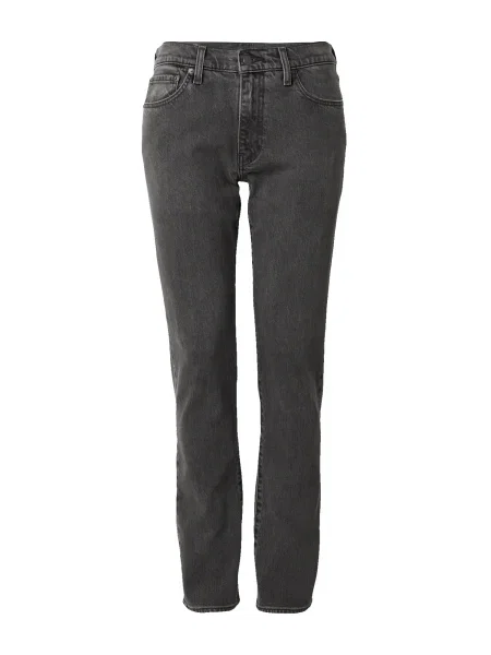 LEVI'S ® Jeans denim negru