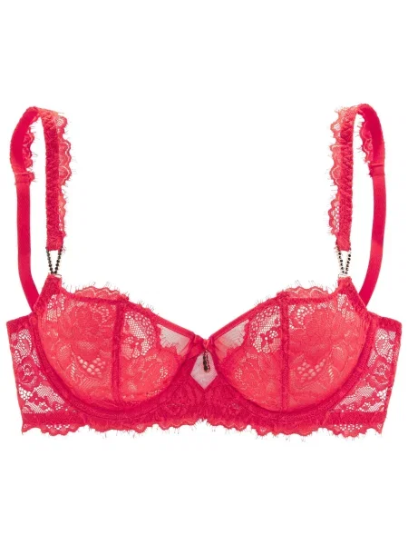 LASCANA Grudnjak crvena